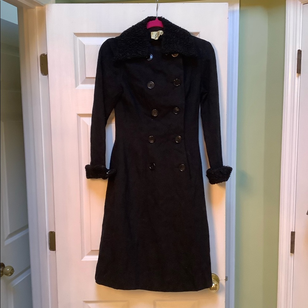Vintage Dress